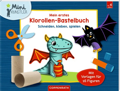 Mein erstes