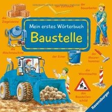 Mein erstes wörterbuch - mein,