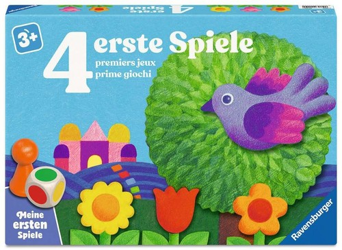 Ravensburger 12010019 meine - ravensburger, 4