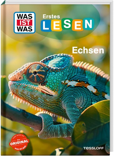 Was ist - ist,