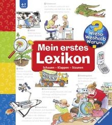 Wieso weshalb warum - wieso?, weshalb?