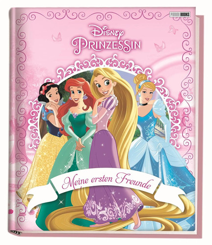 Disney prinzessin meine - disney,