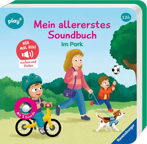 Play mein allererstes - play+,