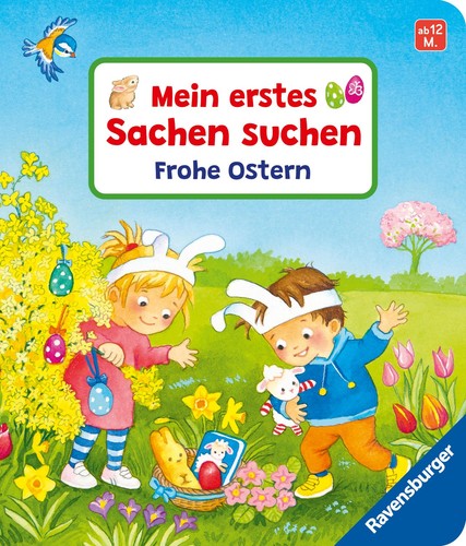 Sachen suchen mein erstes - -,