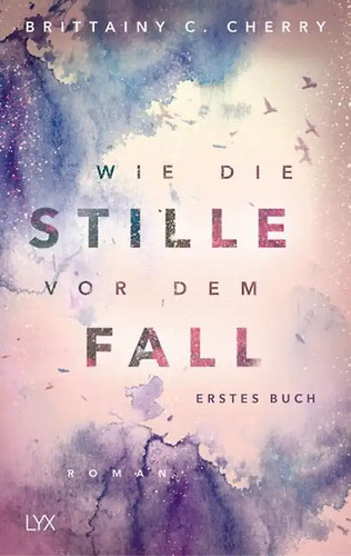 Wie die stille vor - wie,