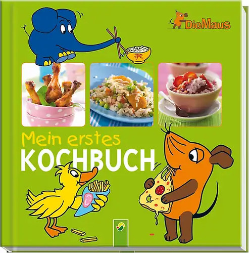 Die maus mein erstes - die,