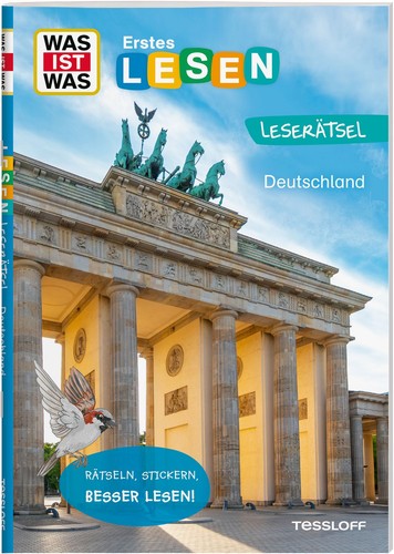 Was ist erstes - was,