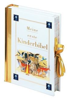 Meine erste kinderbibel buch - erste, |