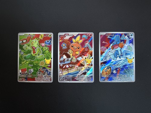 Pokemon erste partner - pokemon,