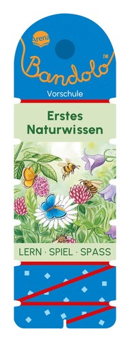 Bandolo erstes naturwissen - bandolo.,
