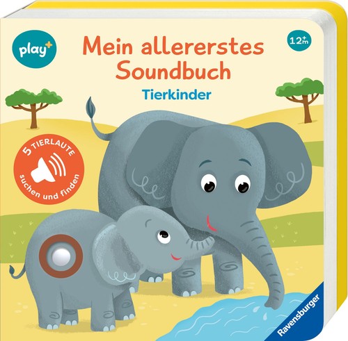 Play mein allererstes - play+,