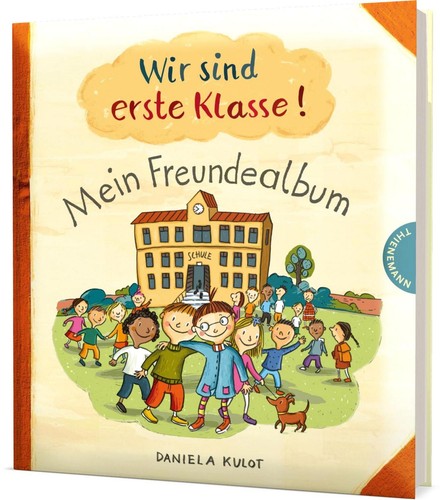 Wir sind erste klasse mein - sind,