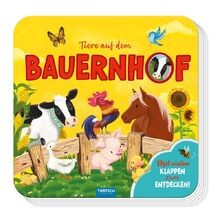 Trötsch mein erstes - trÖtsch,