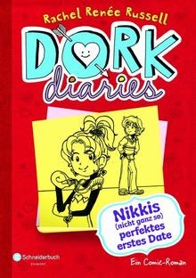 Dork diaries nikkis nicht - dork,