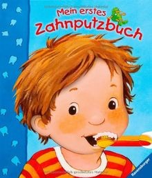 Mein erstes zahnputzbuch von - mein,