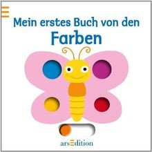 Mein erstes buch von den - buch,