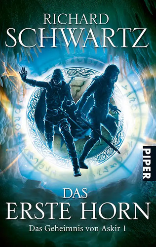 Das erste horn - das,