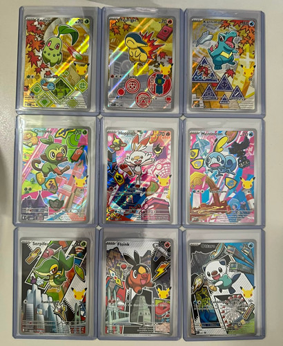 Pokemon erste partner - erste,