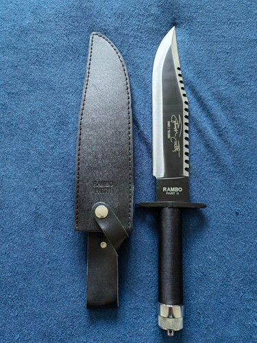 Messer rambo erstes - blut, teil