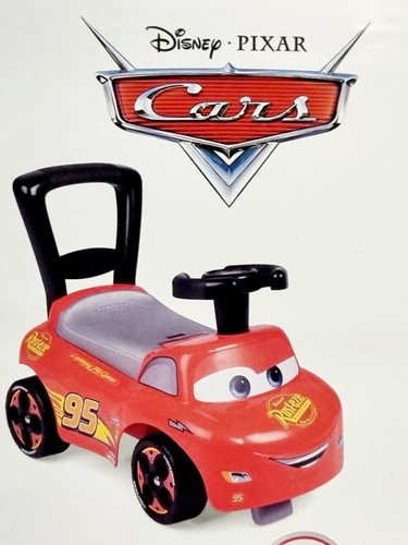 Smoby mein erstes auto - smoby,