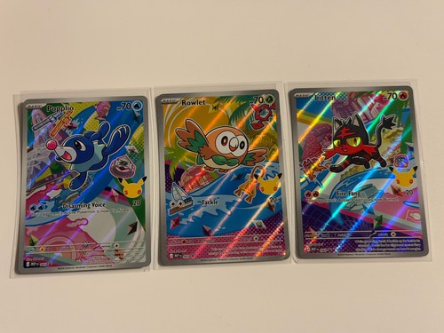 Pokémon erste partner - pokémon,