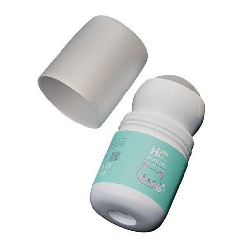 Mein erstes deodorant - |, kinder