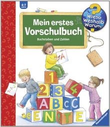 Wieso weshalb warum mein - weshalb?,