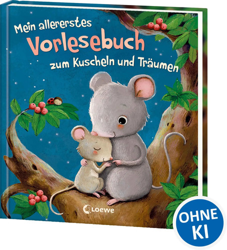 Mein allererstes vorlesebuch - mein,