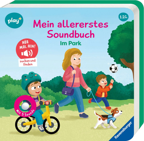 Play mein allererstes - mein,