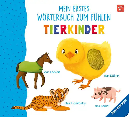 Mein erstes wörterbuch zum - erstes,