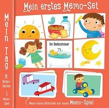 Mein erstes memo set - erstes,