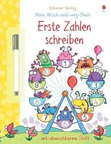 Mein wisch und weg buch - mein, erste