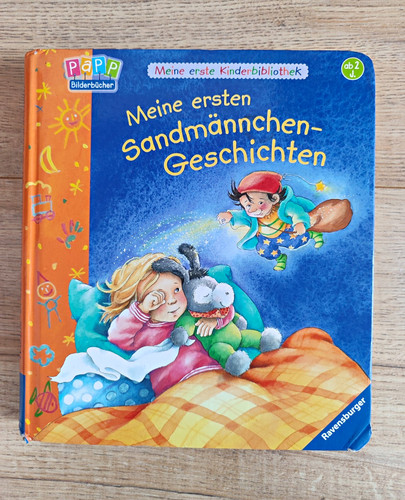 Ravensburger meine ersten - meine,