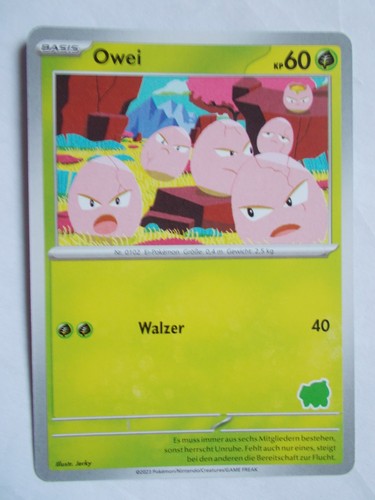 Pokemon karten mein erstes - karten,
