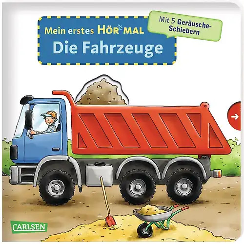 Mein erstes hör mal - mein,