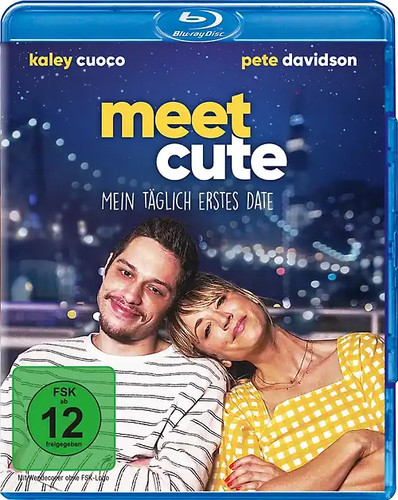 Meet cute mein - cute-mein, erstes