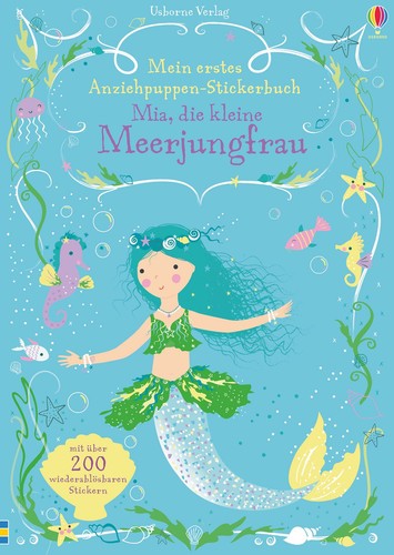 Mein erstes