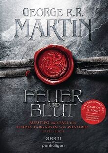 Feuer und blut - und, erstes