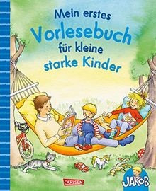 Mein erstes vorlesebuch für - mein,
