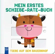 Mein erstes schiebe rate buch - mein,