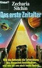 Das erste zeitalter - zeitalter, von