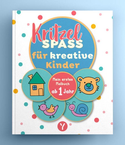 Kritzelbuch jahr - ab,
