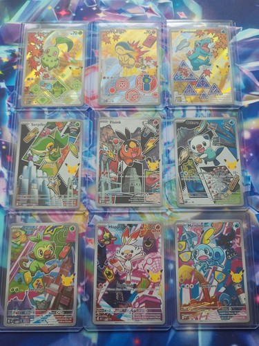 Pokemon erste partner - erste, 2