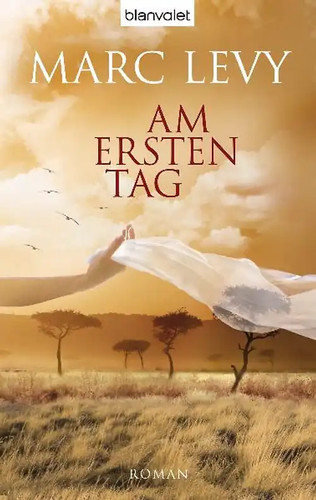 Ersten tag - am,