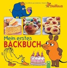 Die maus mein - -, erstes