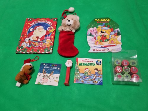 Mein erstes weihnachten buch - weihnachten,
