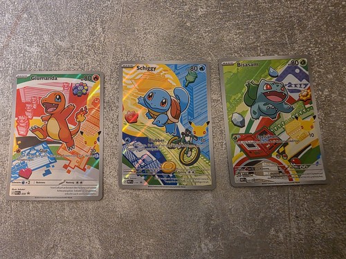 Pokémon erste partner - pokémon,
