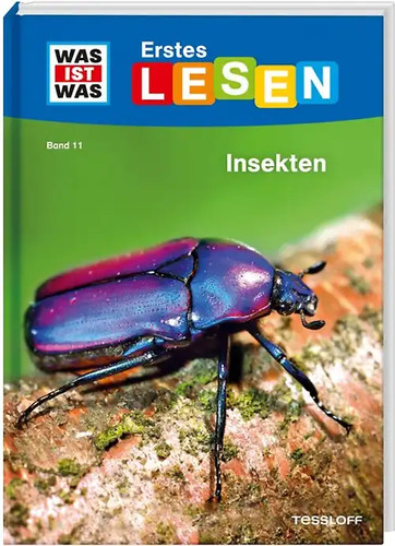 Was ist - was, lesen
