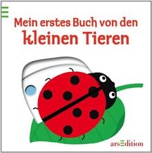 Mein erstes buch von - mein,