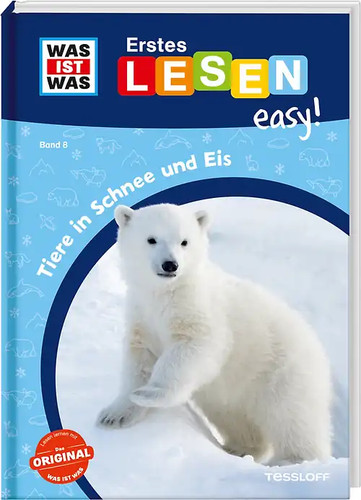 Was ist - was, erstes